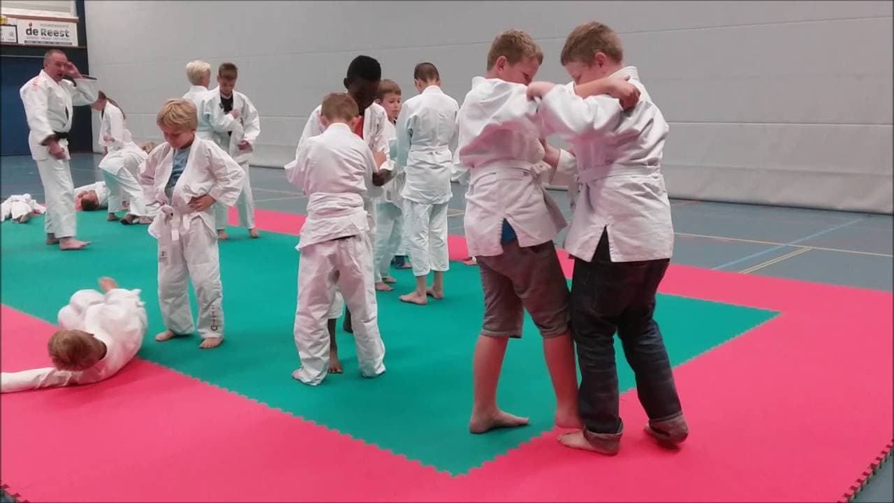 Sonkai in Meppel