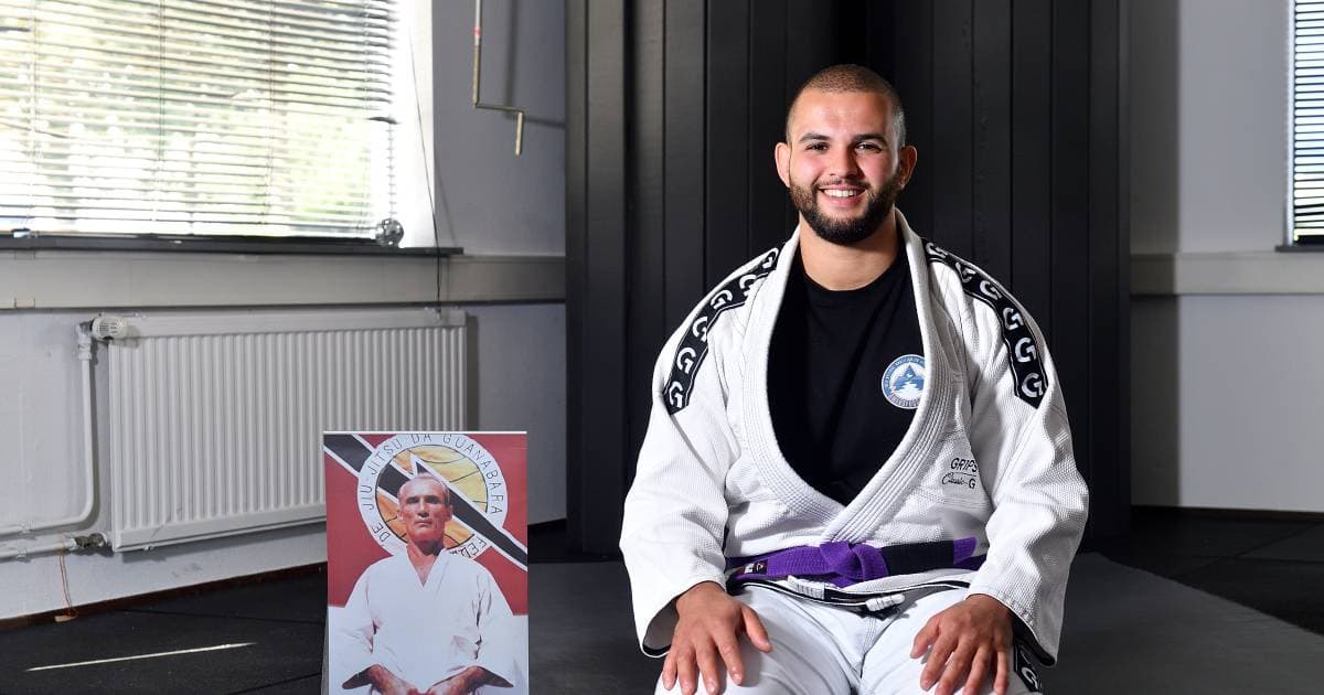 amersfoort BJJ in Amersfoort