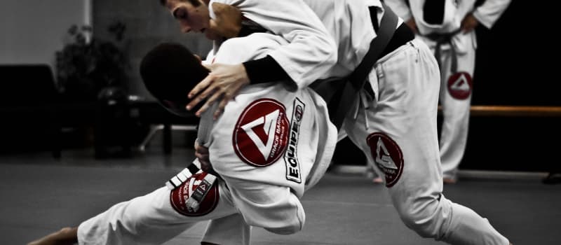 Arnhem bjj in Arnhem