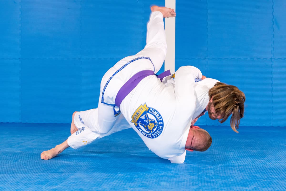 BJJ Heerhugowaard in Heerhugowaard