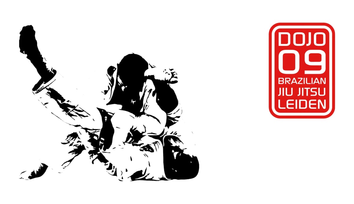 BJJ Leiden in Leiderdorp