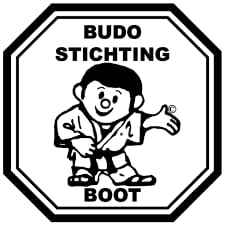 Budo stichting Boot in Zwolle