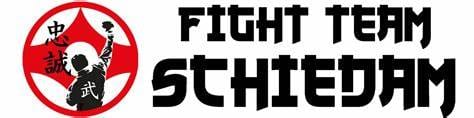 Fight Team Schiedam in Schiedam
