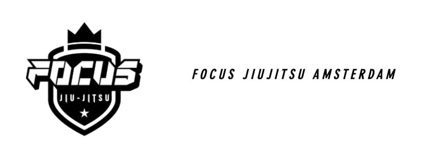 Focus jiu-jitsu in Amsterdam