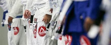 Gracie Barra Utrecht in Bunnik