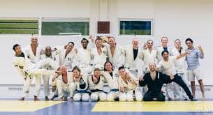 Gracie jiu Jitsu Alkmaar in Heiloo