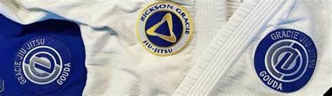 Gracie Jiu Jitsu Gouda in Gouda