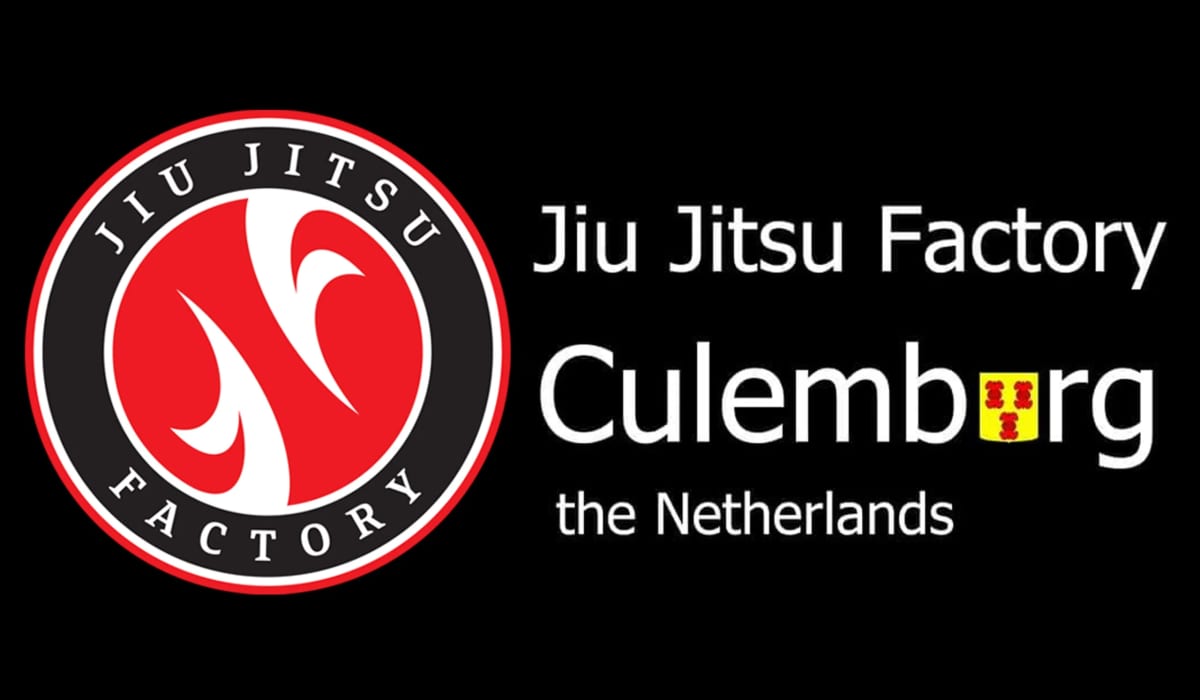 Jiu-Jitsu Factory Culembourg in Culemborg