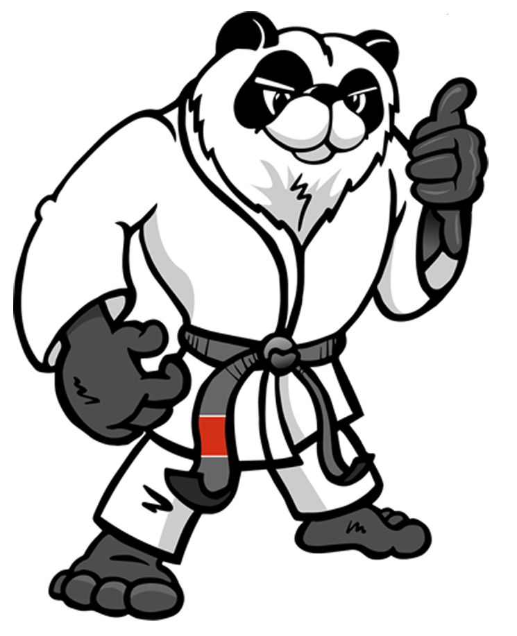 Kids Jitsu Panda’s in Culemborg