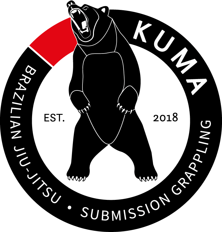 Kuma Brazilian Jiu Jitsu in Roermond