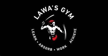 Lawas Gym in Ede