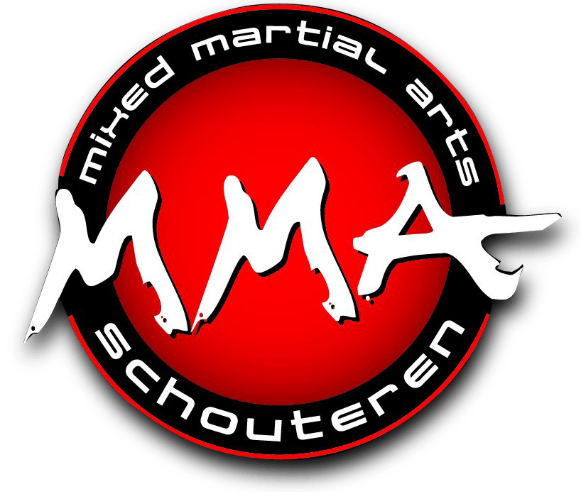 MMA Schouteren in Bergen op Zoom