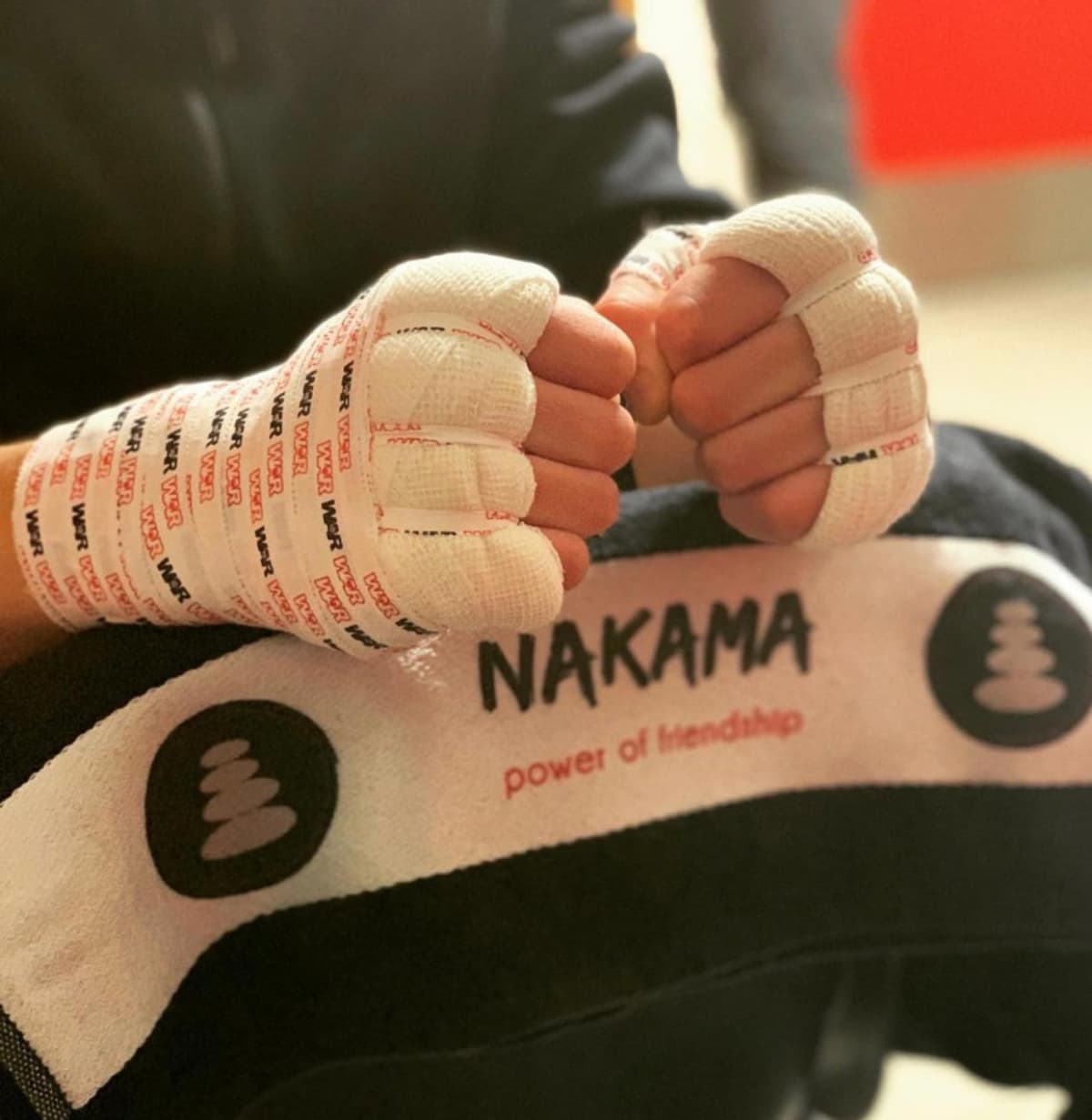 Nakama Gym in Harderwijk