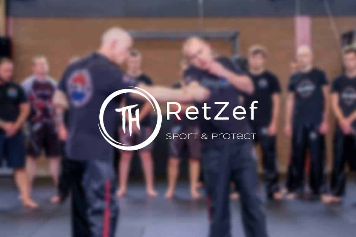 Retzef in Dordrecht