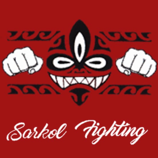 Sarkol Fighting in Helmond