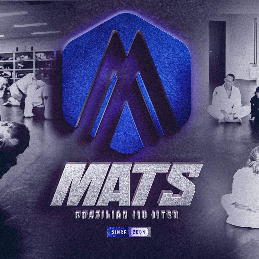 SPORTSCHOOL MATS in Breda
