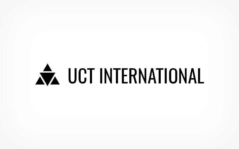 Uct Internationaal (Sportzaal de Kempenaar) in Lelystad